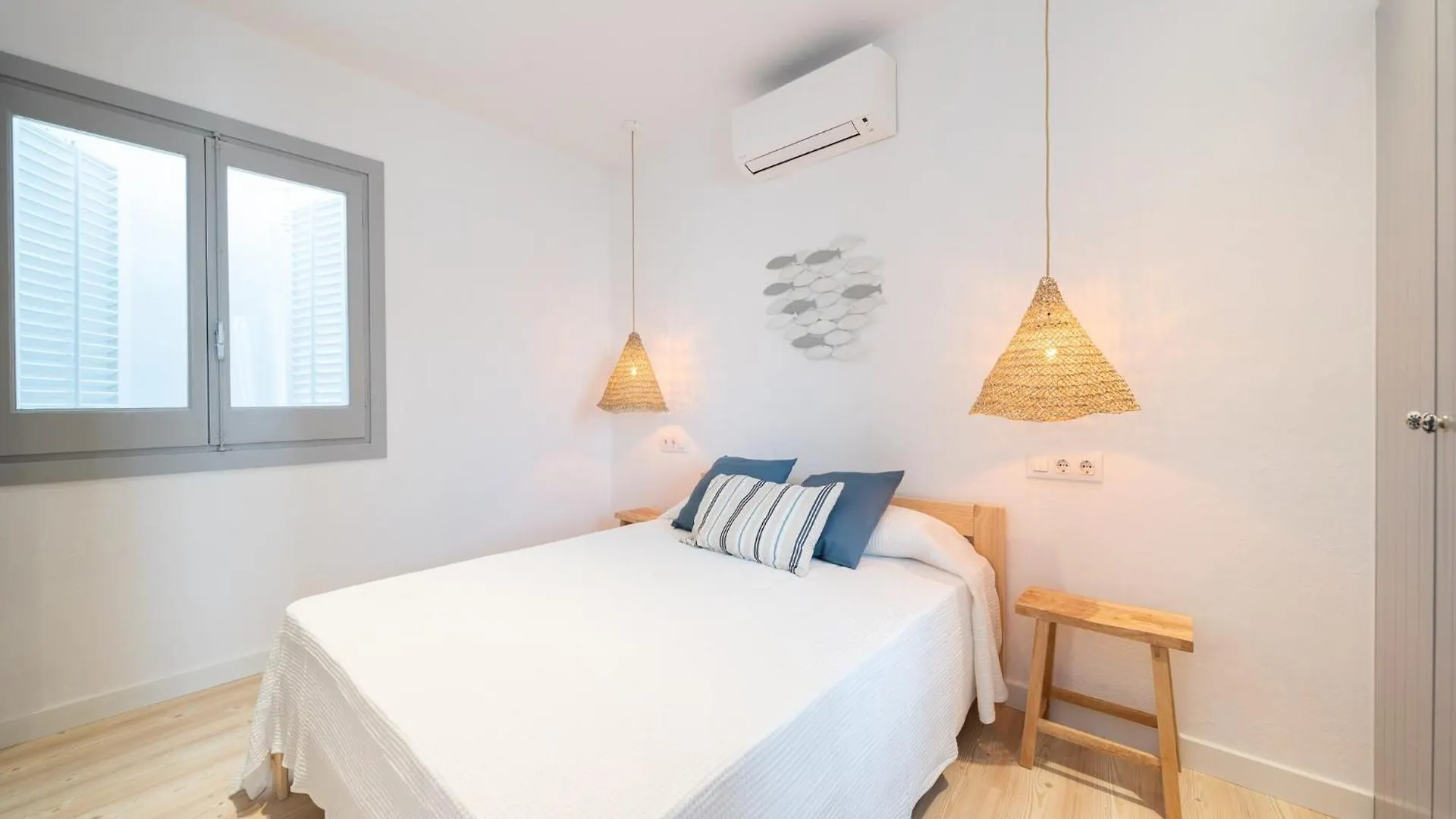 3 Bedroom Apartment In L' Escala