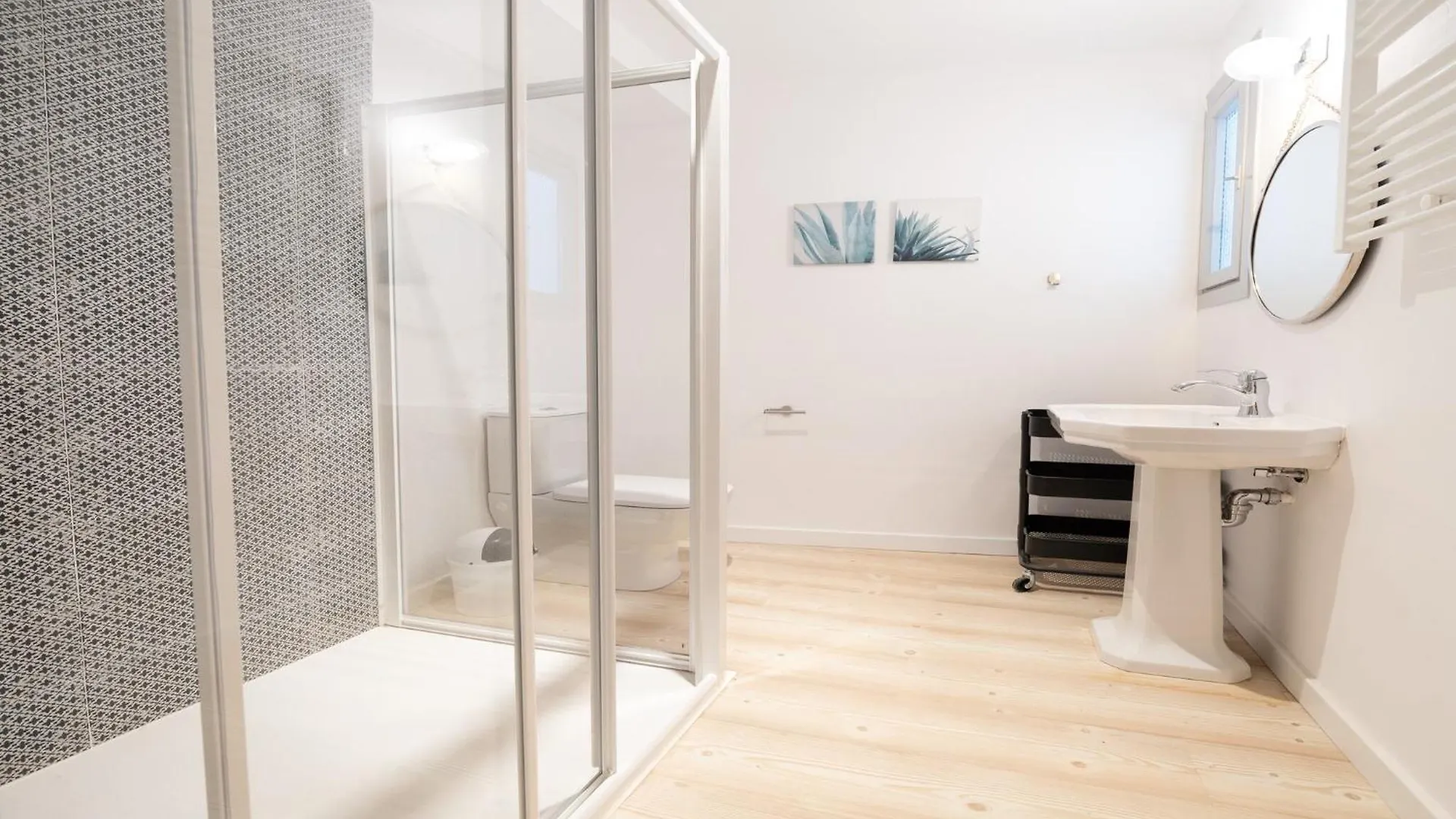 3 Bedroom Apartment In L' Escala Spanien