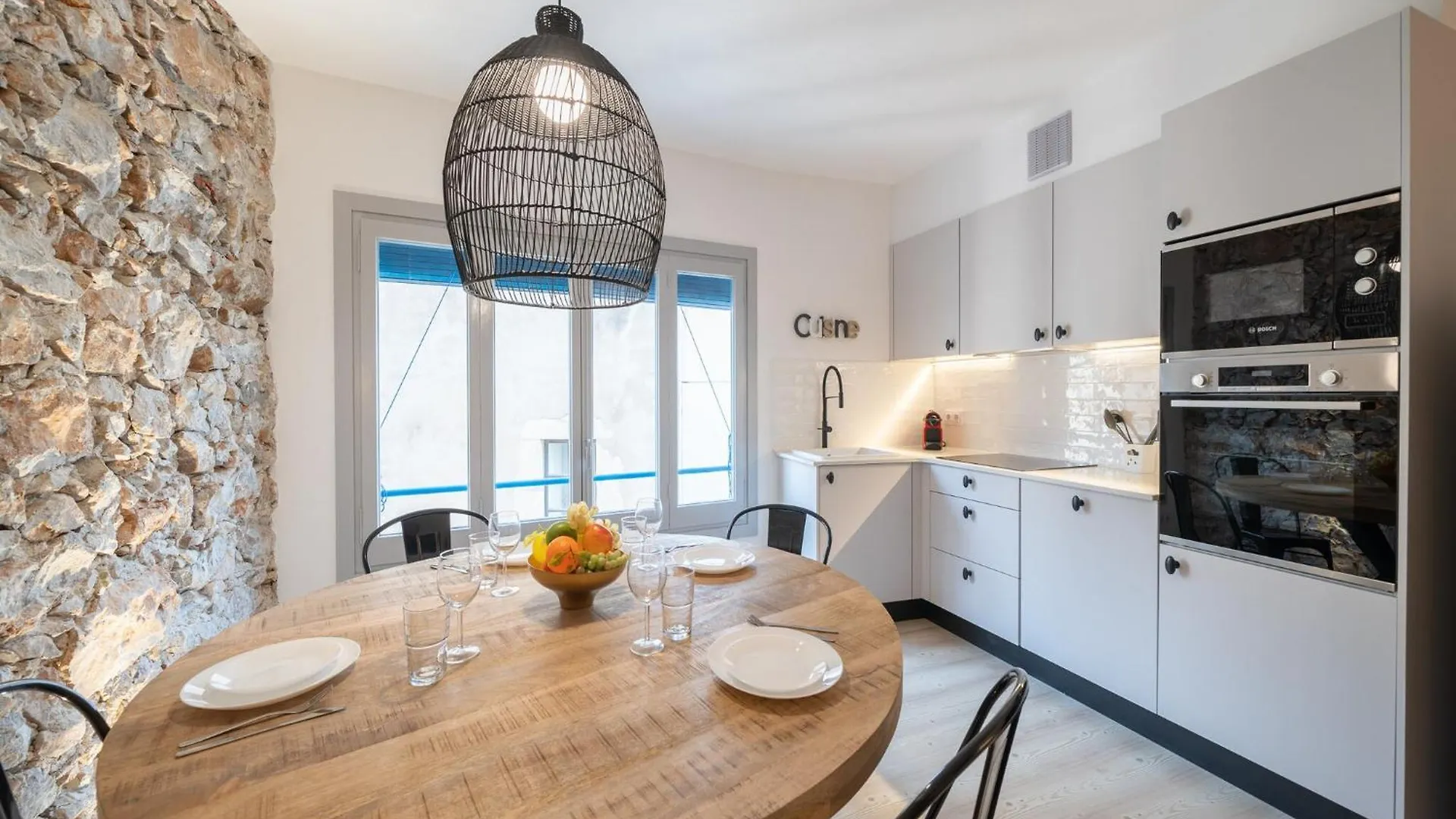 3 Bedroom Apartment In L' Escala