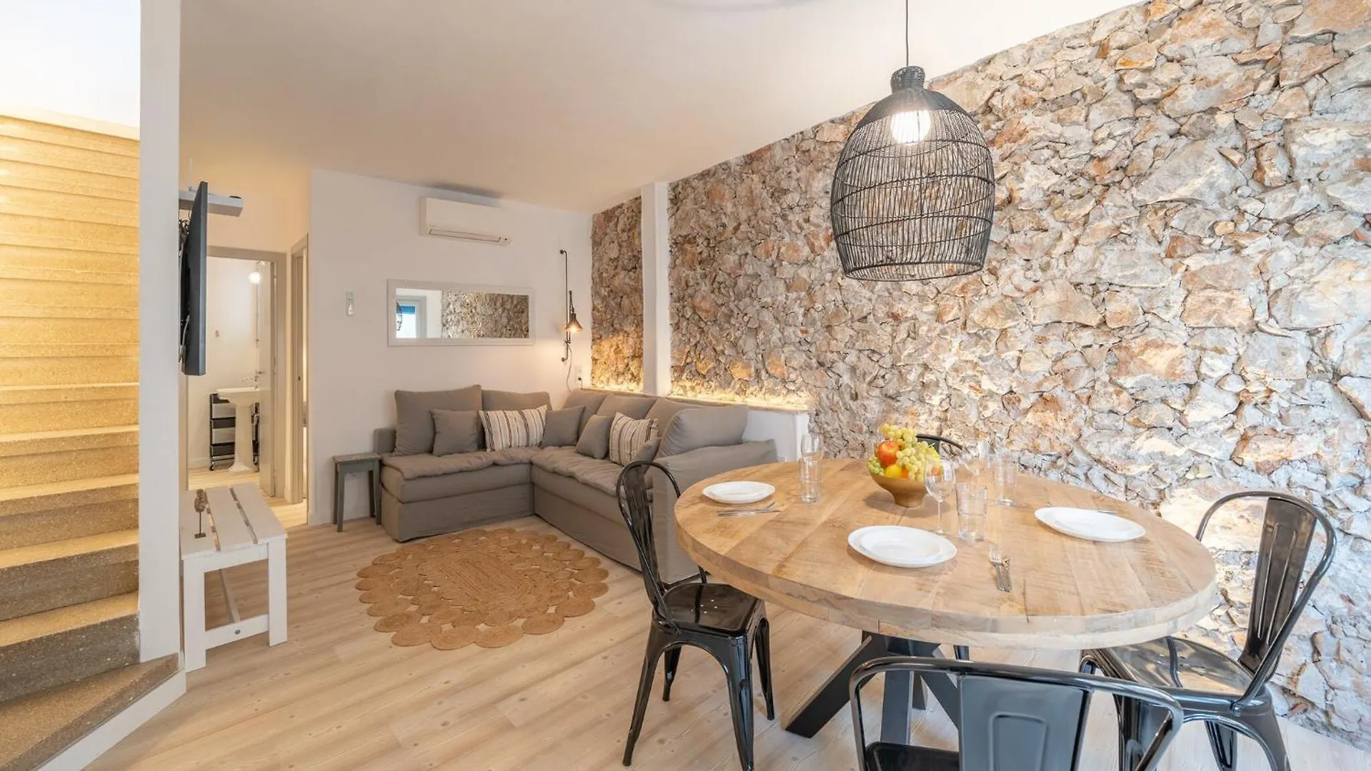 3 Bedroom Apartment In L' Escala